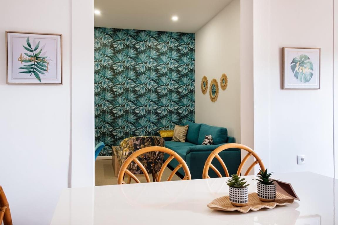 Guestready - Blissful Getaway In Funchal Hotel Luaran gambar