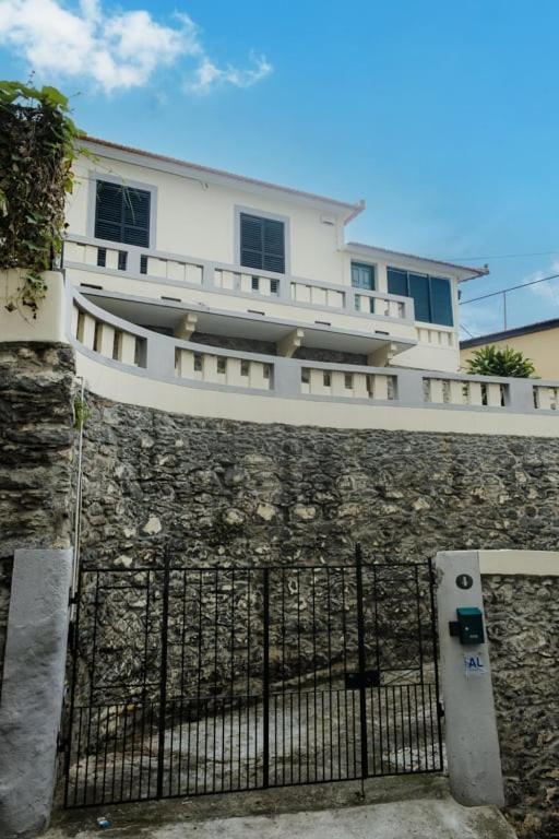 Guestready - Blissful Getaway In Funchal Hotel Luaran gambar