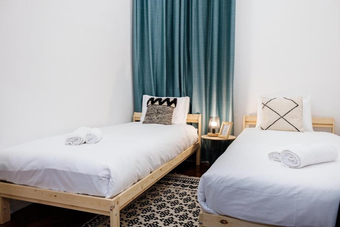 Guestready - Blissful Getaway In Funchal Hotel Luaran gambar