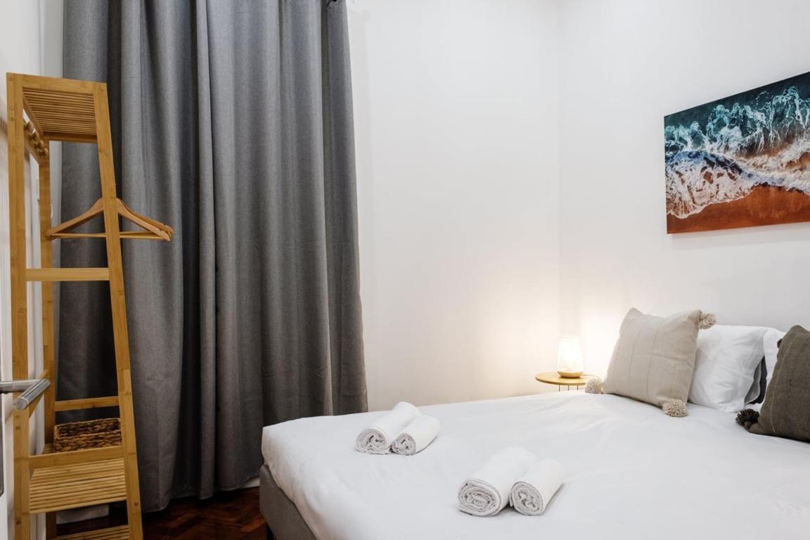 Guestready - Blissful Getaway In Funchal Hotel Luaran gambar