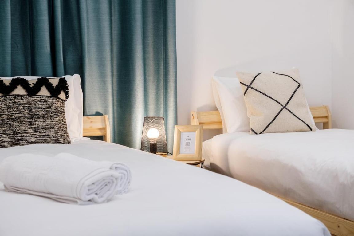 Guestready - Blissful Getaway In Funchal Hotel Luaran gambar