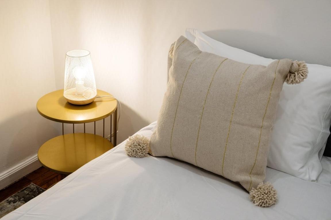 Guestready - Blissful Getaway In Funchal Hotel Luaran gambar