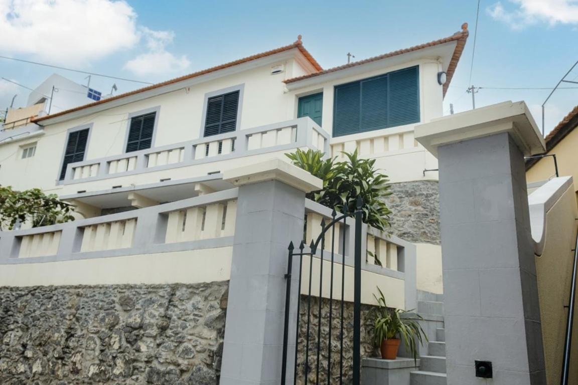 Guestready - Blissful Getaway In Funchal Hotel Luaran gambar