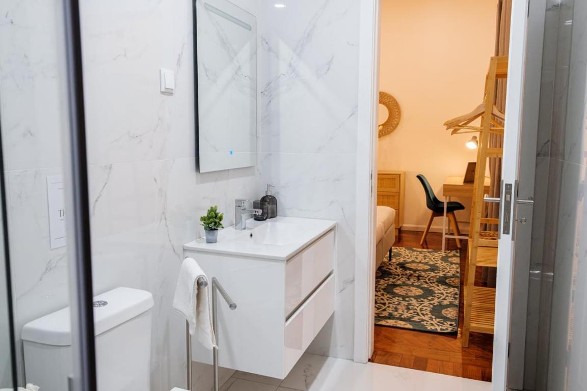 Guestready - Blissful Getaway In Funchal Hotel Luaran gambar