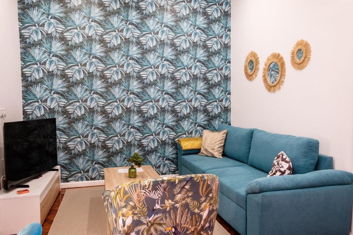 Guestready - Blissful Getaway In Funchal Hotel Luaran gambar