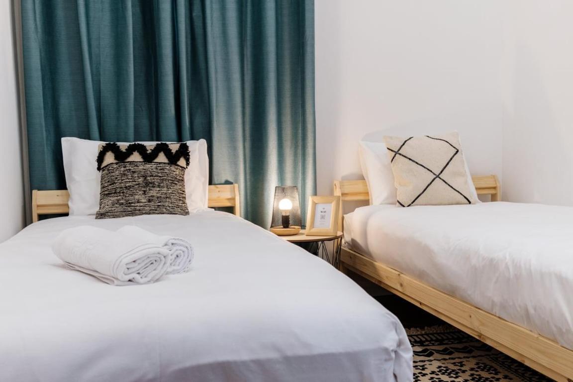 Guestready - Blissful Getaway In Funchal Hotel Luaran gambar