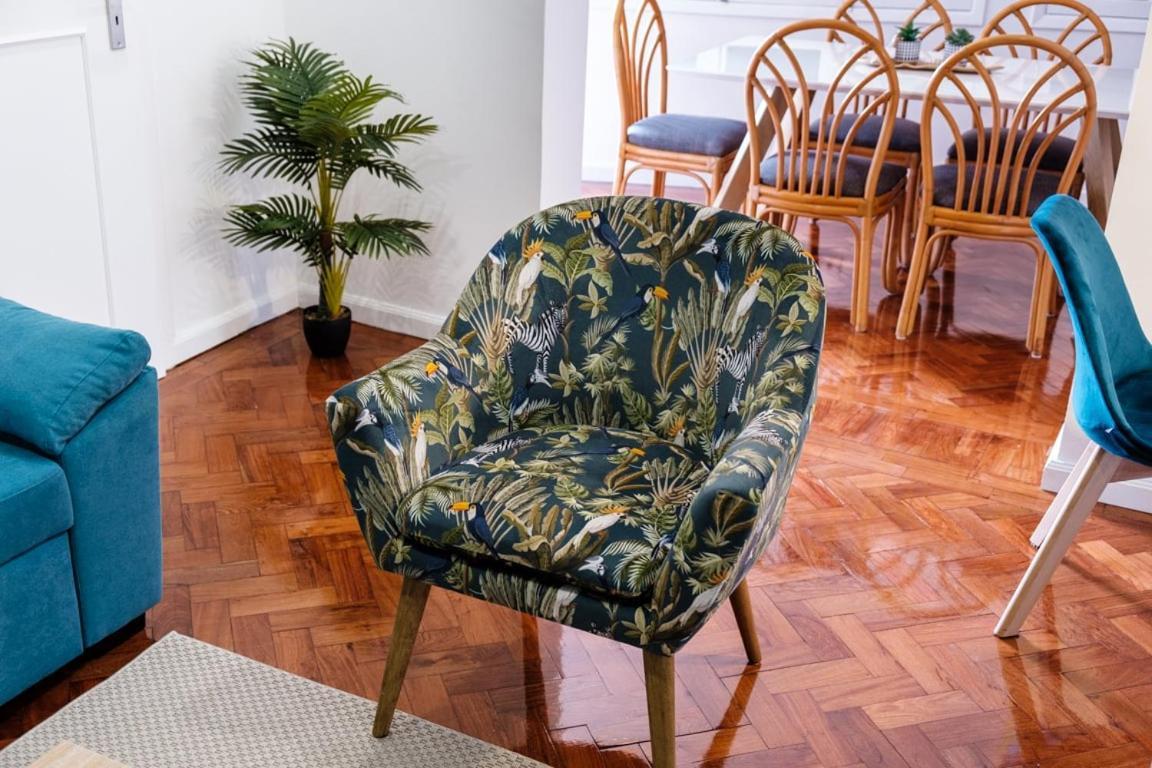 Guestready - Blissful Getaway In Funchal Hotel Luaran gambar